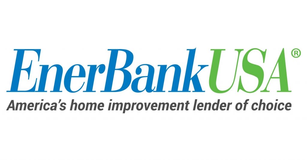EnerBank USA home services financing Mountain Aire